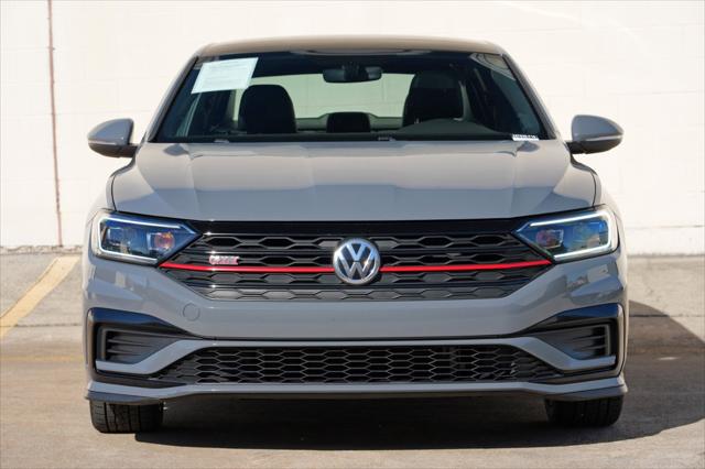 2019 Volkswagen Jetta GLI 2.0T Autobahn