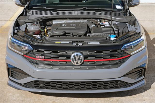 2019 Volkswagen Jetta GLI 2.0T Autobahn