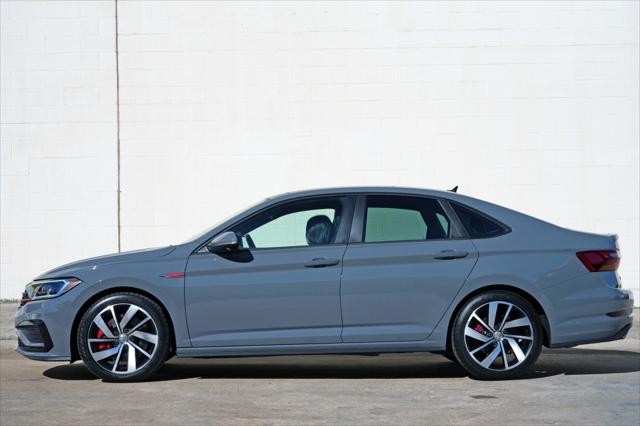 2019 Volkswagen Jetta GLI 2.0T Autobahn