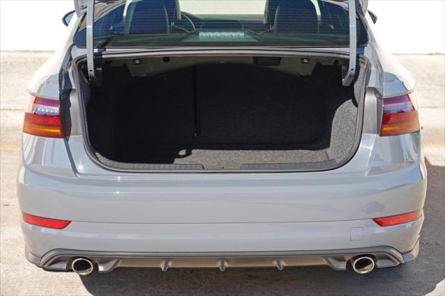 2019 Volkswagen Jetta GLI 2.0T Autobahn
