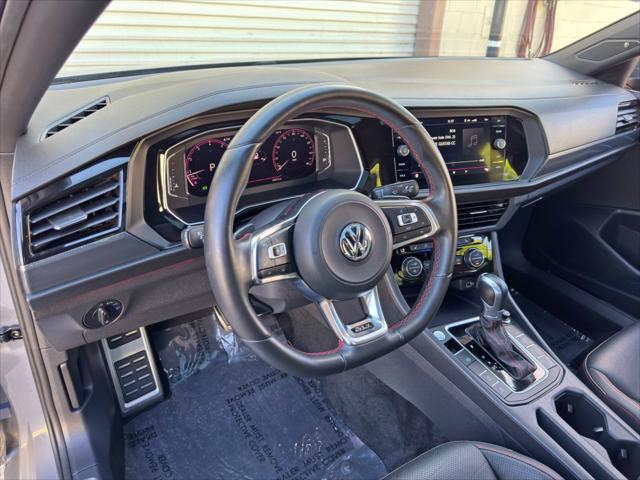 2019 Volkswagen Jetta GLI 2.0T Autobahn