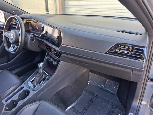 2019 Volkswagen Jetta GLI 2.0T Autobahn