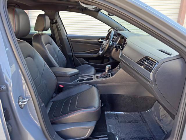 2019 Volkswagen Jetta GLI 2.0T Autobahn
