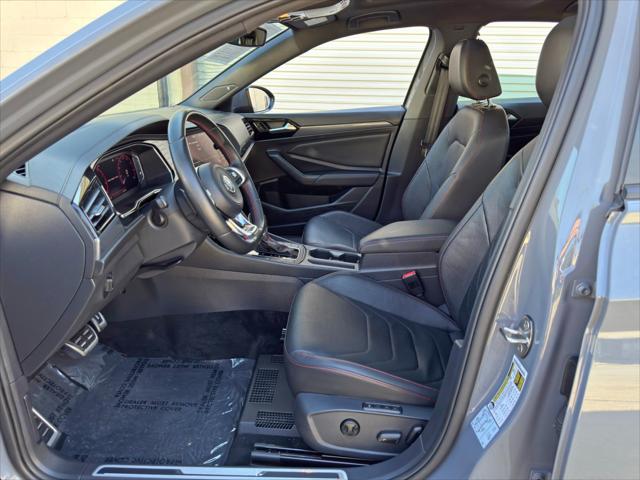 2019 Volkswagen Jetta GLI 2.0T Autobahn