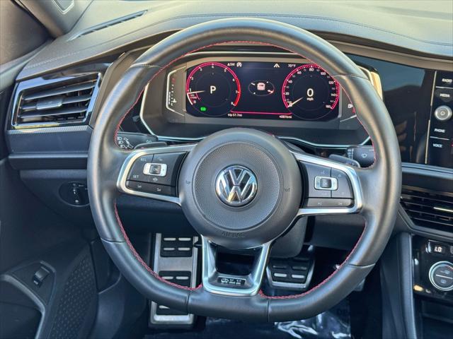 2019 Volkswagen Jetta GLI 2.0T Autobahn
