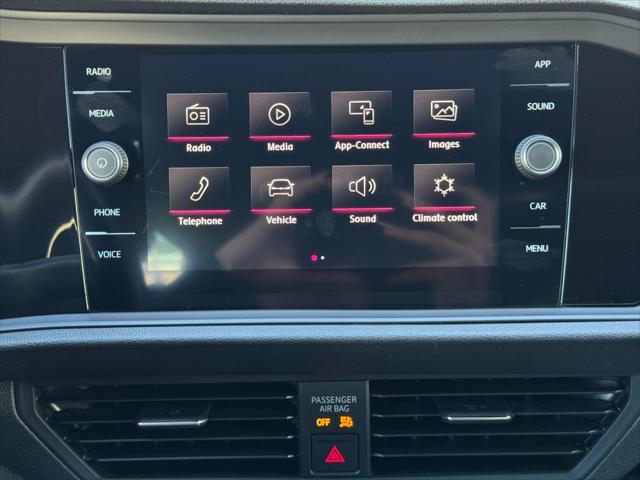 2019 Volkswagen Jetta GLI 2.0T Autobahn