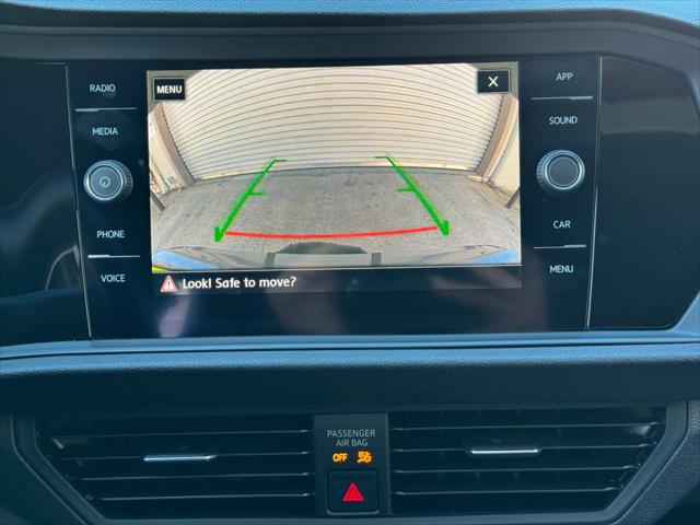 2019 Volkswagen Jetta GLI 2.0T Autobahn