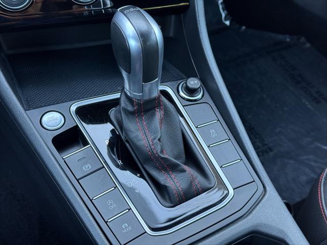 2019 Volkswagen Jetta GLI 2.0T Autobahn