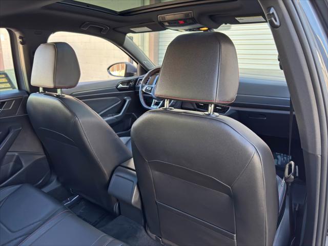 2019 Volkswagen Jetta GLI 2.0T Autobahn