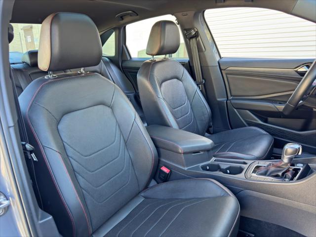 2019 Volkswagen Jetta GLI 2.0T Autobahn