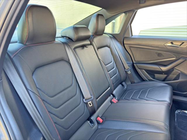 2019 Volkswagen Jetta GLI 2.0T Autobahn