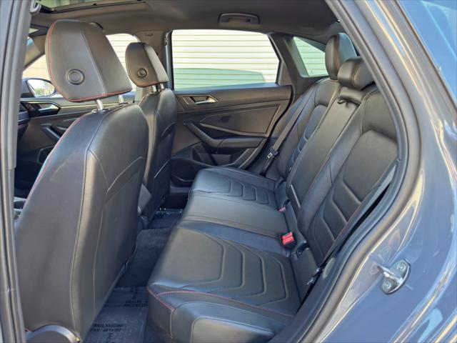 2019 Volkswagen Jetta GLI 2.0T Autobahn