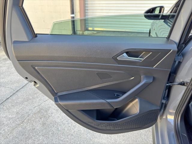 2019 Volkswagen Jetta GLI 2.0T Autobahn
