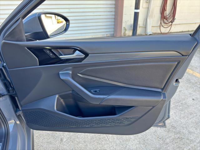 2019 Volkswagen Jetta GLI 2.0T Autobahn