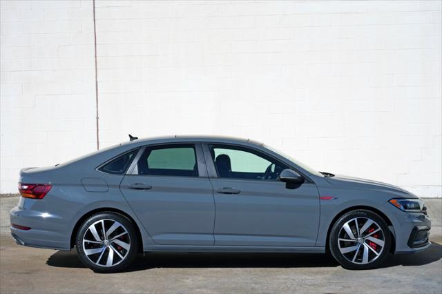2019 Volkswagen Jetta GLI 2.0T Autobahn