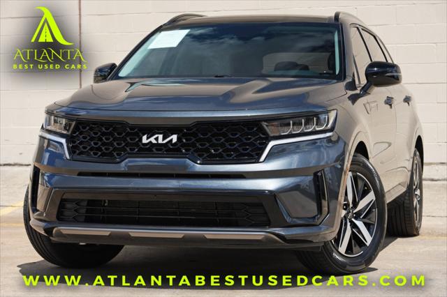 2022 Kia Sorento S for sale in Norcross, GA