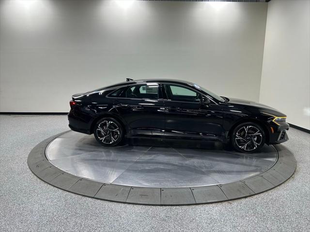 2026 Kia K5 GT-Line AWD