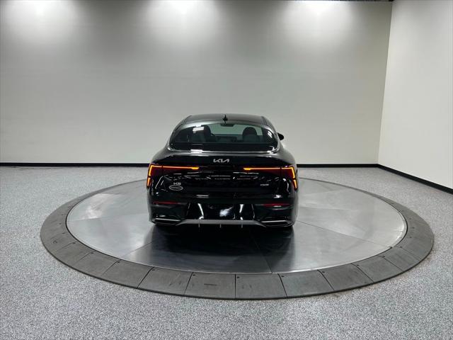 2026 Kia K5 GT-Line AWD