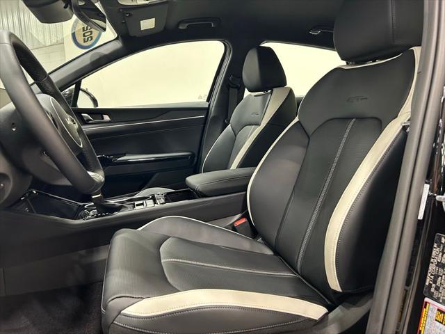 2026 Kia K5 GT-Line AWD