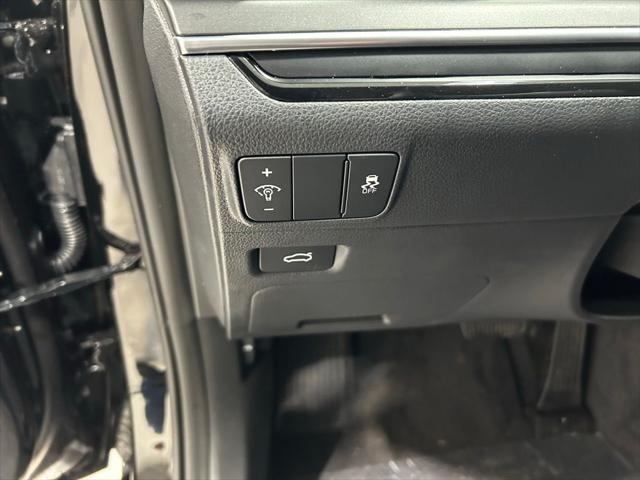 2026 Kia K5 GT-Line AWD