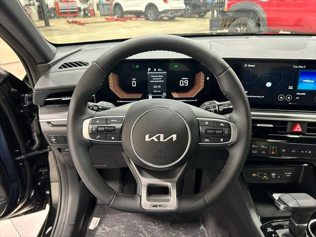 2026 Kia K5 GT-Line AWD