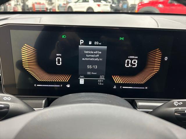 2026 Kia K5 GT-Line AWD