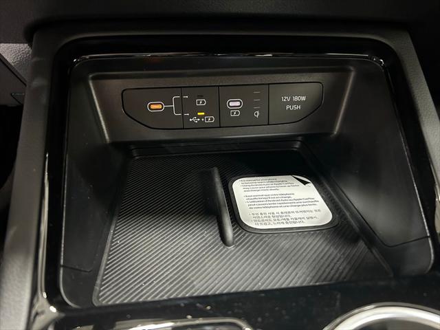 2026 Kia K5 GT-Line AWD