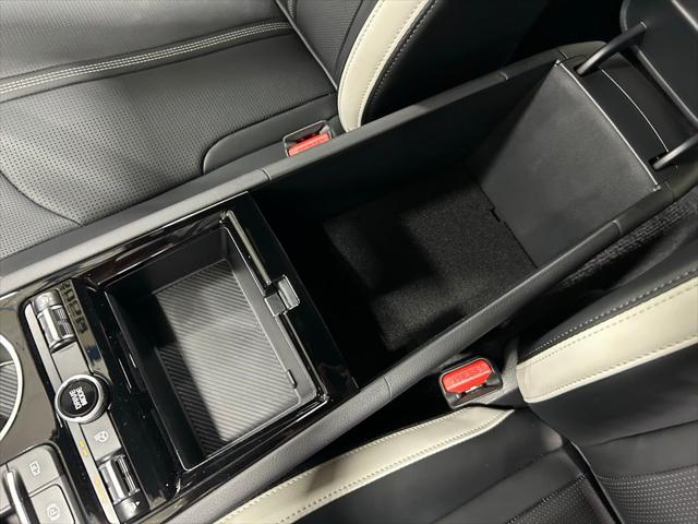 2026 Kia K5 GT-Line AWD