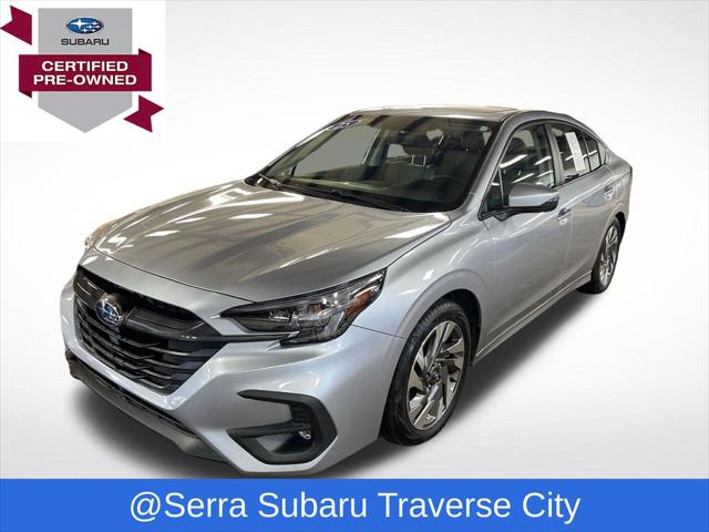 2025 Subaru Legacy Limited for sale in Traverse City, MI