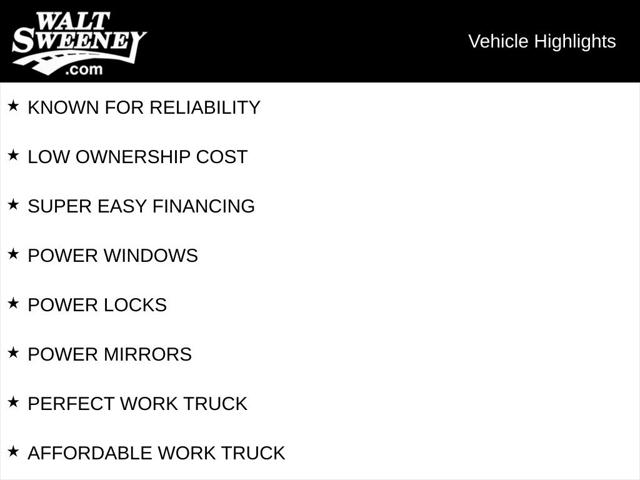 2022 Ram 1500 Classic Tradesman Regular Cab 4x2 8' Box
