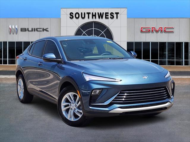 2026 Buick NV Preferred FWD for sale in Lawton, OK