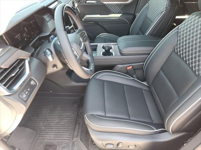 2026 GMC Acadia Denali FWD