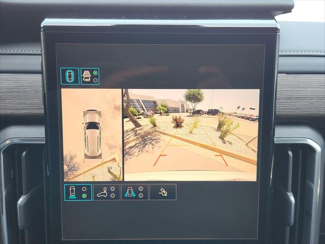 2026 GMC Acadia Denali FWD