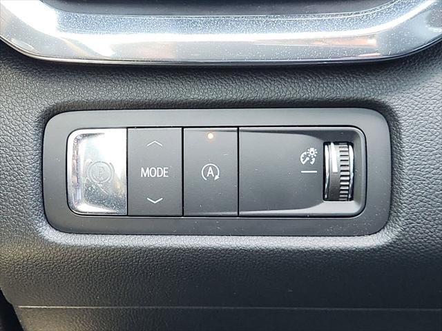 2026 GMC Acadia Denali FWD