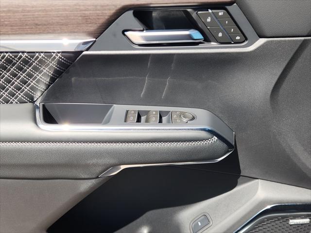 2026 GMC Acadia Denali FWD