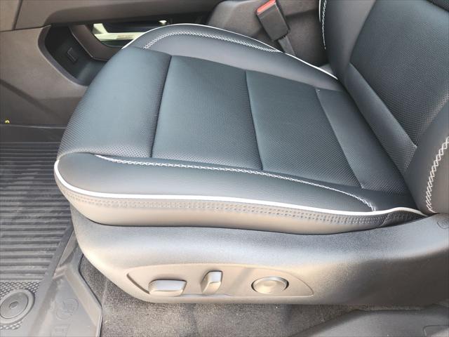 2026 GMC Acadia Denali FWD