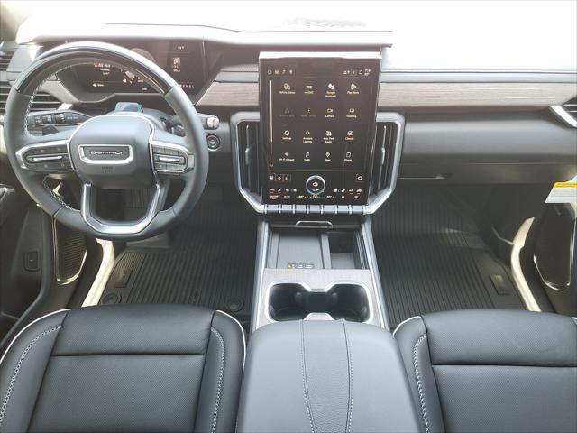2026 GMC Acadia Denali FWD