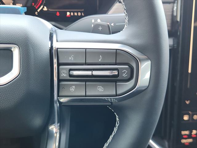 2026 GMC Acadia Denali FWD