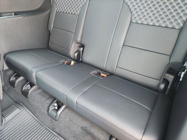 2026 GMC Acadia Denali FWD