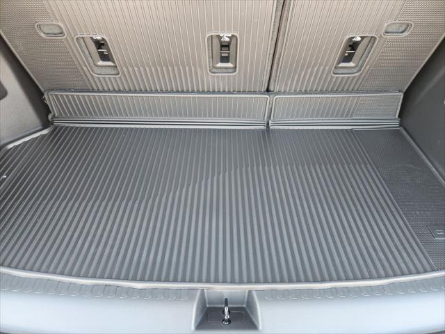 2026 GMC Acadia Denali FWD