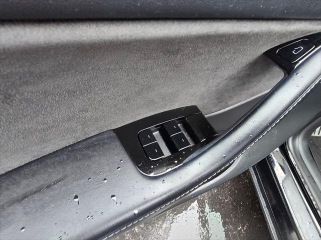 2020 Tesla Model Y Long Range Dual Motor All-Wheel Drive