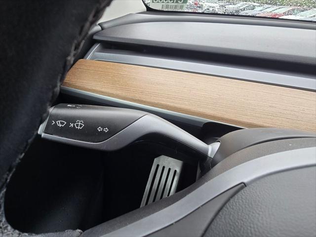 2020 Tesla Model Y Long Range Dual Motor All-Wheel Drive