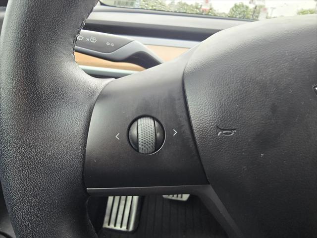 2020 Tesla Model Y Long Range Dual Motor All-Wheel Drive