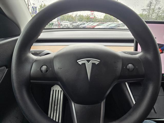 2020 Tesla Model Y Long Range Dual Motor All-Wheel Drive