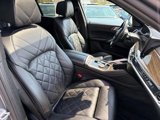 2024 BMW X6 xDrive40i