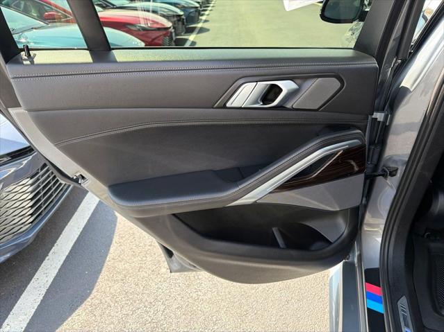 2024 BMW X6 xDrive40i