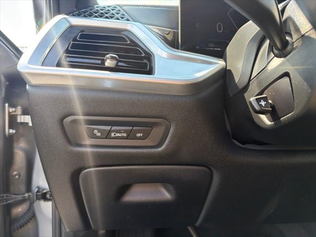2024 BMW X6 xDrive40i