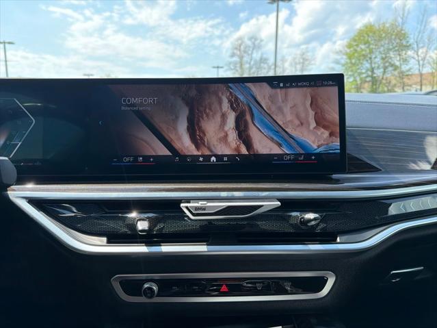 2024 BMW X6 xDrive40i