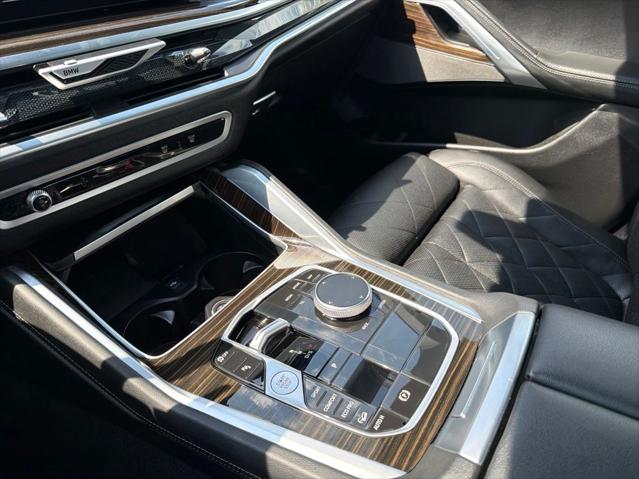 2024 BMW X6 xDrive40i