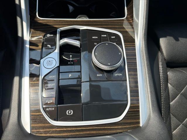 2024 BMW X6 xDrive40i
